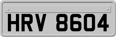 HRV8604