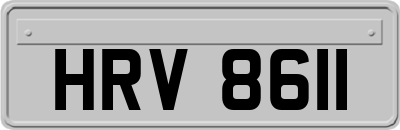 HRV8611