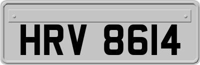 HRV8614