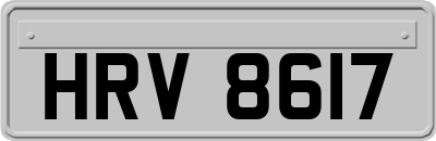 HRV8617