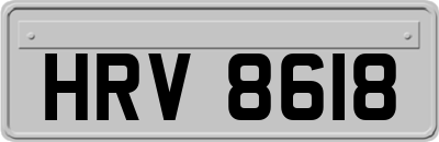 HRV8618