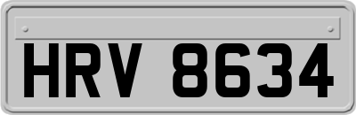 HRV8634
