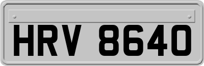 HRV8640