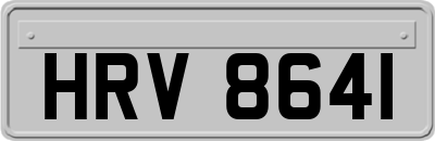 HRV8641