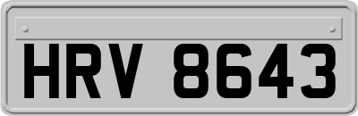 HRV8643