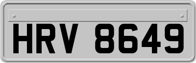 HRV8649