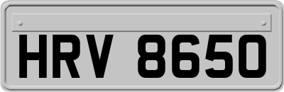 HRV8650