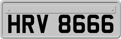 HRV8666