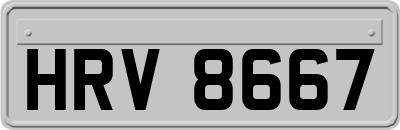 HRV8667