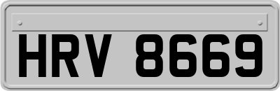 HRV8669