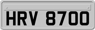 HRV8700