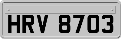 HRV8703