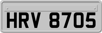 HRV8705