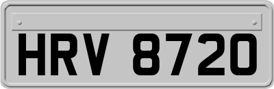 HRV8720