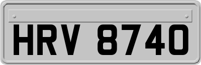 HRV8740