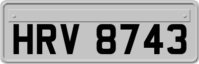 HRV8743