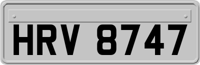 HRV8747