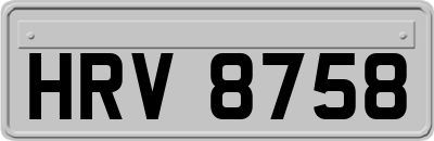 HRV8758