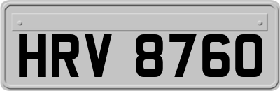 HRV8760