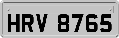HRV8765