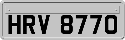 HRV8770