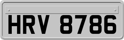 HRV8786
