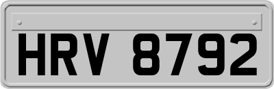 HRV8792