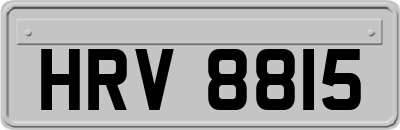 HRV8815