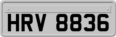 HRV8836