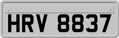 HRV8837