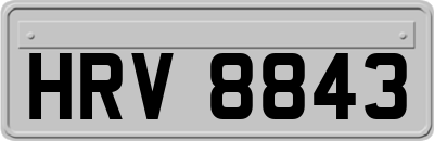 HRV8843