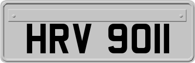 HRV9011