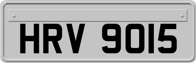 HRV9015