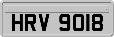 HRV9018