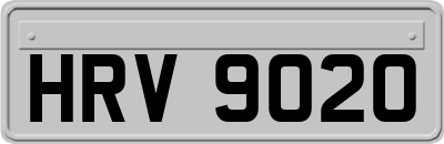 HRV9020