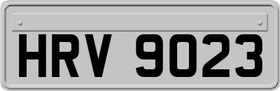 HRV9023