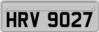 HRV9027