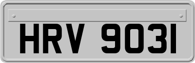HRV9031