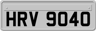 HRV9040