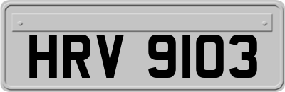 HRV9103
