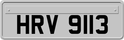 HRV9113