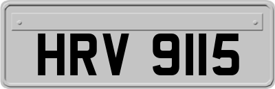 HRV9115