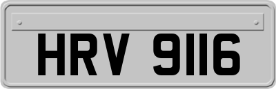HRV9116