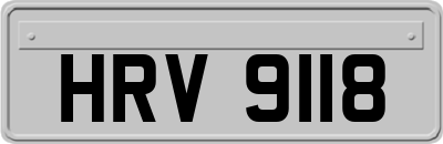 HRV9118