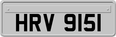 HRV9151