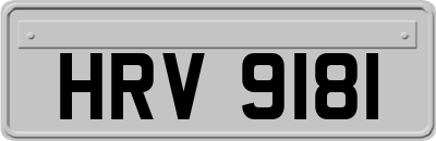HRV9181