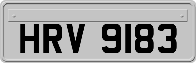 HRV9183