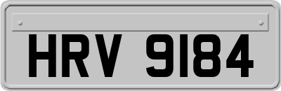 HRV9184