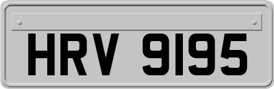 HRV9195
