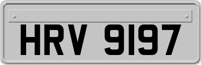 HRV9197